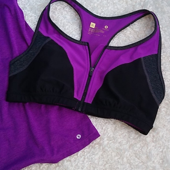 Gym workout bundle - Picture 2 of 7